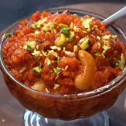 Gajar Ka Halwa